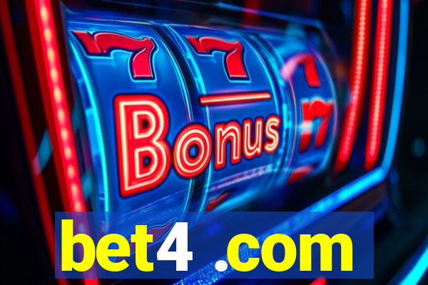 bet4 .com